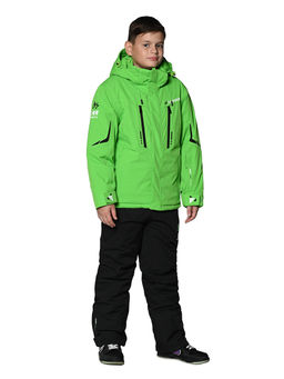 Костюм T-89200 Салатовый