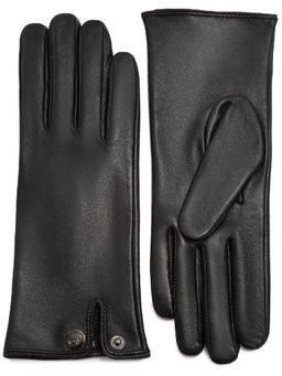 Перчатки жен ш/п LB-4909-1 black - Labbra фото 2