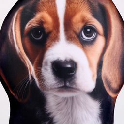 Антистресс игрушка, собака Ушастик - Mni mnu фото 5