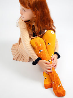 Колготки для девочки Соль&Перец  фото 196