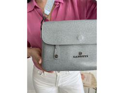 Сумка женская Lanotti 6843/Голубой