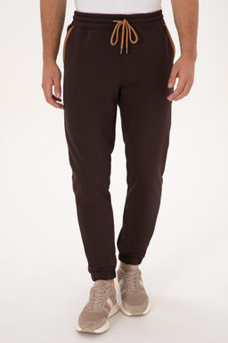 Erkek Koyu Kahverengi E_ofman Alt_ - U.s. polo assn фото 2