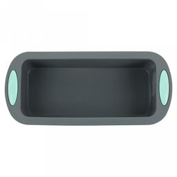 Форма для рулета Linea Silicone 27х12см, прямоугольная, силикон, Regent (Китай) - Домашняя мода фото 2