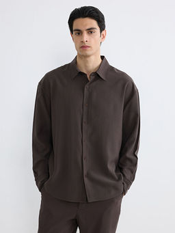 Regular Fit Arm?rl? Erkek G?mlek