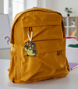 Klart набор для вышивания Союзмультфильм CMF-8-579 Винни-Пух и компания 9 х 8 см