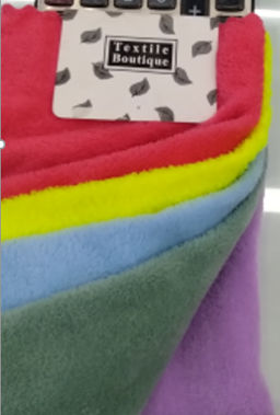 Салфетка для уборки 5 штук 30х30 см / M2 /уп 600/ - Галеонтрейд фото 2