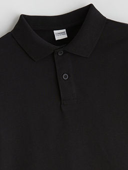Polo Yaka Erkek ?ocuk Ti??rt