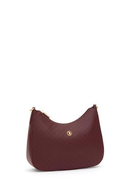 Kad_n Bordo _anta Sepette S_rpriz _ndirim - U.s. polo assn фото 4