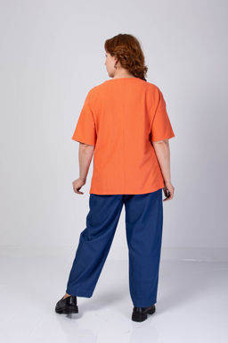 Джемпер женский П4745