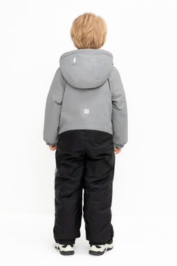 Crockid _ ВК 60122/4 ГР комбинезон дет