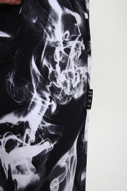 Брюки мужские Б-02 Дым