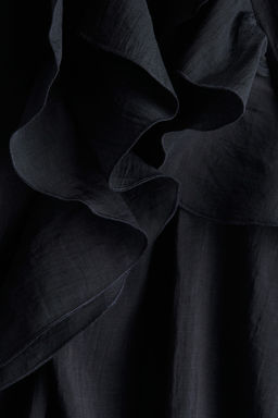 Blusa de volantes - H&m фото 5