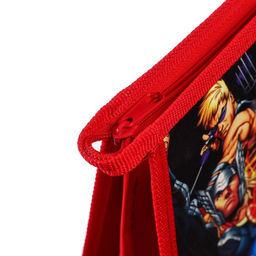 Папка пластиковая А4, на молнии, Человек-паук - Marvel фото 4