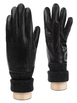 Перчатки мужские 100% ш IS8038 black