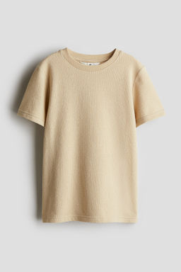 Camiseta con textura - H&m фото 2