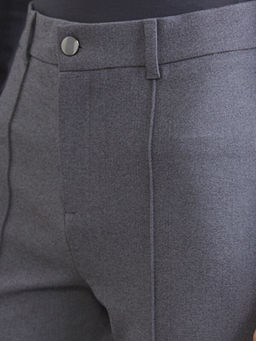 Y?ksek Bel ?spanyol Pa?a Kad?n Pantolon