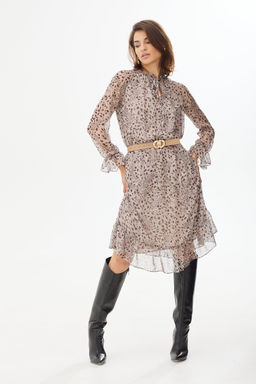 Платье 2129/1 - Niv niv  fashion фото 4