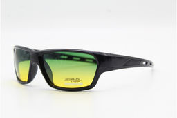 Очки антифары POLARIZED 335 C1 ГЛЯНЦ. (Зеленые)