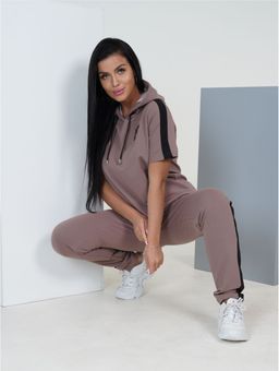 Фантастика костюм женский (лаванда) - Lovetex фото 23