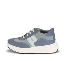 полуботинки женские - Riconte фото 2