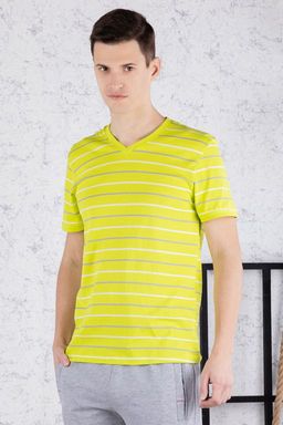 Брюки спортивные 
 5.9104-серый-светлый