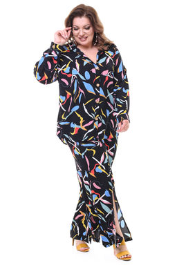 Костюм-2874 - Lady maria фото 15