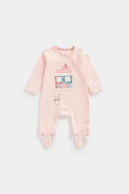 MOTHERCARE / Комбинезоны 3 шт  фото 3