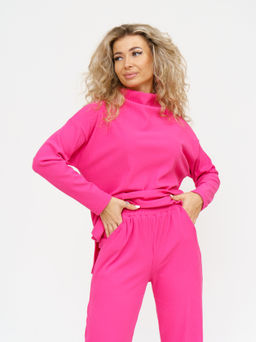 955 Костюм "Розовый"