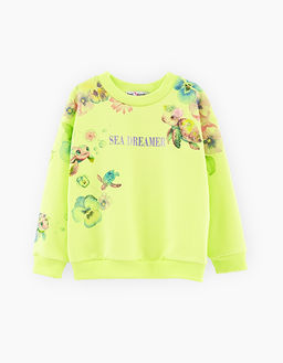 Джемпер для девочки