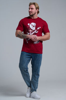 8581 футболка унисекс