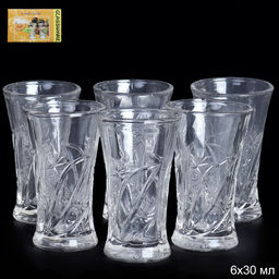 Стопка 30 мл / K53H8/ ШТУЧНО /уп 24/