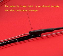 Зонт Umbr-352-Pled - Ferro фото 10