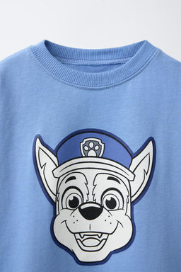 CHASE PAW PATROL T-SHIRT - Zara фото 6