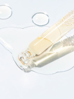 Nana-B Набор антивозрастных сывороток для лица с пептидами / Peptide Ampoule, 15 мл x 10