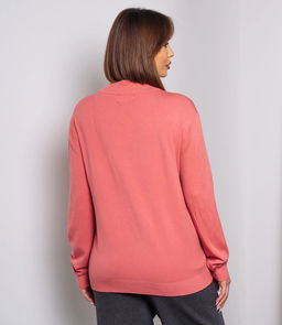 Водолазка #ОКТ07 - Dommod фото 51