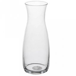 Декантер для вина стеклянный Amphora 640мл, д8см, h20см, Pasabahce (Турция) - Домашняя мода фото 2