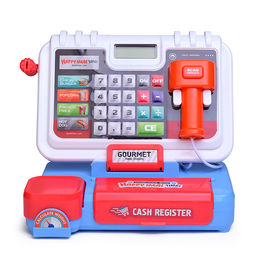 Касса CF8253 "Учись играя" в коробке