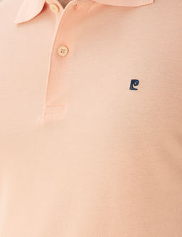 Pudra Slim Fit Basic Ti__rt