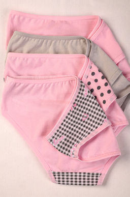 Трусы для девочки Happy Fox  фото 5