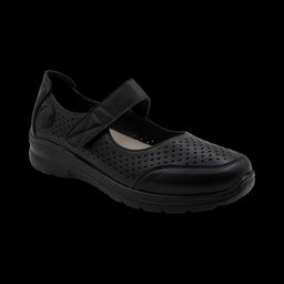 Туфли ВК1532-1 черные