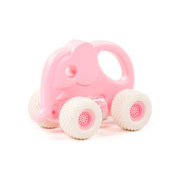 Беби Грипкар - Слоник (розовый)