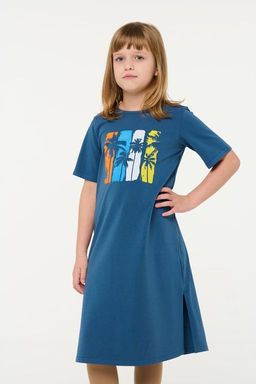 Платье для девочки Д 222-23 -50%