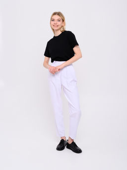 Туфли EDART 181.ОКСЕ bl. Черный  фото 14