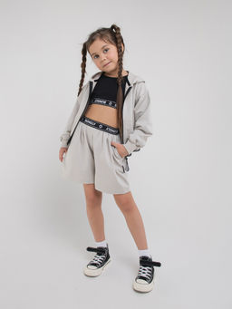 Шорты Туман - Bungly фото 2