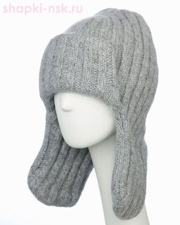 Джулия 820 Ушанка женская (56-58)