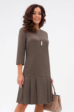 Платье Шелди (48-58) - Serenada фото 6