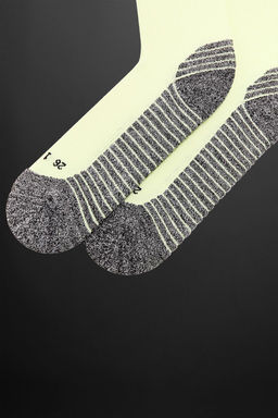 2-PACK OF SEAMLESS SOCKS - Zara фото 9