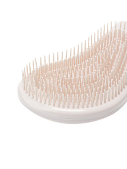 Щетка массажная большая Прованс DEWAL BEAUTY DBPR3Powdery  фото 2
