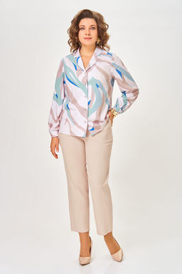 Блуза Swallow 772.4 фото 6