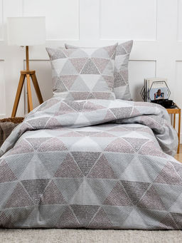 Наволочка 70*70 см, бязь Комфорт (Галактика, шоколад) - Ивановотекстиль фото 4